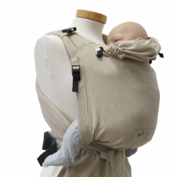 BabyCarrier Natur