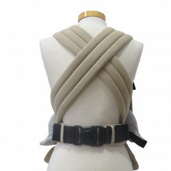 BabyCarrier Natur
