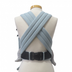 BabyCarrier Aqua