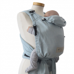 BabyCarrier aqua slim