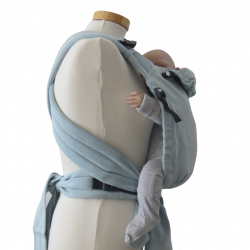 BabyCarrier aqua slim