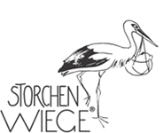 Storchenwiege® Online-Shop